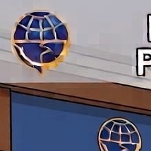 Logo Dinas Perhubungan